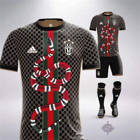 camiseta juventus gucci precio|Juventus x Gucci Limited – Footjerseys.